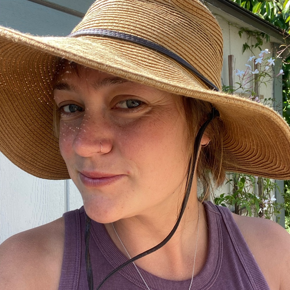 Columbia Global Adventure Packable Sun Hat